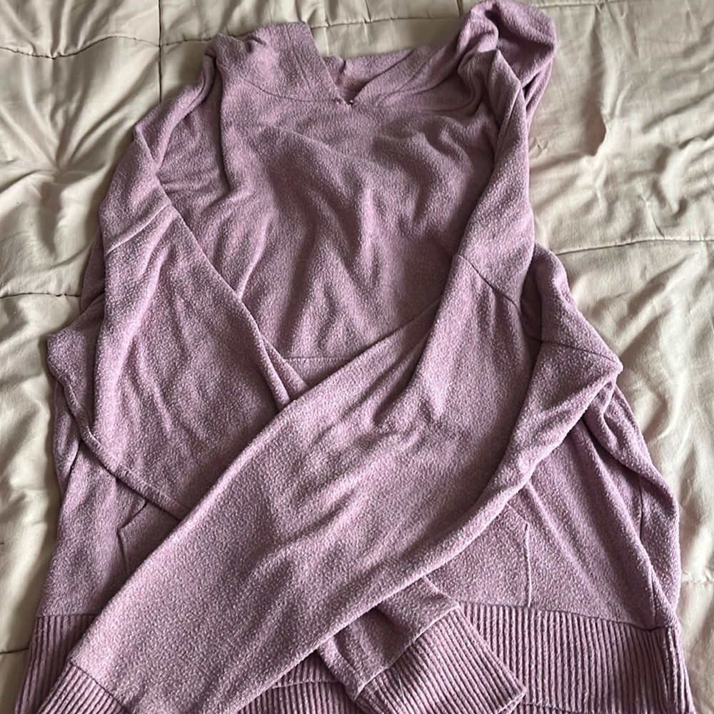 American Eagle soft and sexy sweater